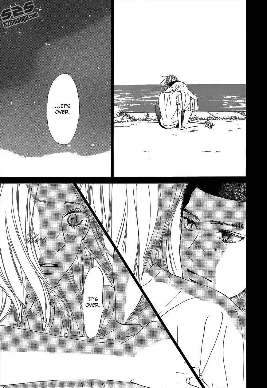 Kimi Ni Todoke Chapter 101 33